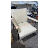 Vintage Mid-Century Arm Chair