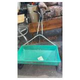 Vintage Grass Cutter