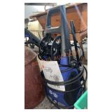 BlueClean Electric Pressure Washer