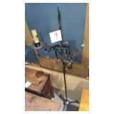 59? Vintage Floor Lamp