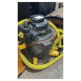 Wet/Dry Vacuum