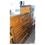 Vintage Drawer Chests