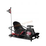 Razor Crazy Cart XL - 36V Electric Drifting Go