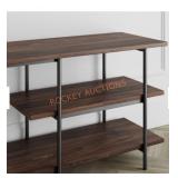 Nathan James Adler media unit