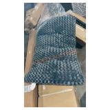 Amazon basics pet bed