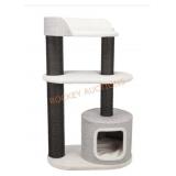 Trixie Condo Cara Cat Tower
