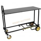 Rock n roller r2 shelf cart