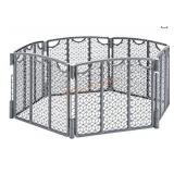 Evenflo versatile play space