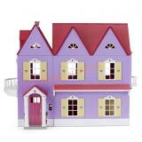 You and me happy together dollhouse