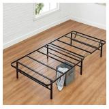 Jakoola twin bed frame