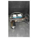 Kodak Carousel Projection