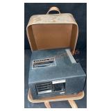 Balomatic 656 Projector