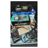 Misc Electronics Lot