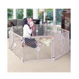 Toddleroo by North States Superyard