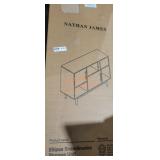 Nathan James storage unit