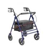 Invacare Bariatric Rollator
