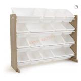 Humble crew toy organizer