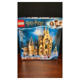 Lego Hogwarts Clock Tower