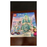 Lego Disney Frozen