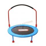 Little tykes trampoline