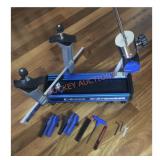 Gamma X-2 Racquet Stringing Machine