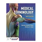 Medical Terminology: An Illustrated Guide