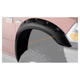 Bushwhacker ford cut out fender flares rear pair