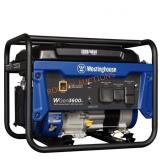 Westinghouse Portable Generator