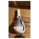 Black&Decker Handheld Vacuum