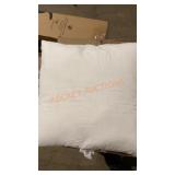 2ct. 20x20" Pillows
