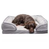 Large Comfort Cooling Dog Bed