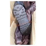 Size 13 Fishing Pants w Boots