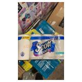 Scott Toilet Paper