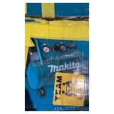 Makita 2gal. Air Compressor