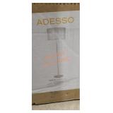 Adesso floor lamp