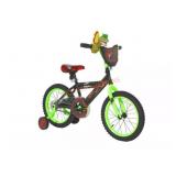 Dynacraft Jurassic World 16" Kids