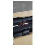 Zinus twin platform bed frame