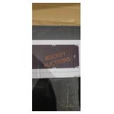 Tenton sports camping cot