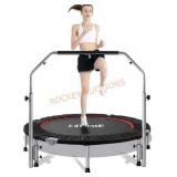 48" Recreational Fitness Trampoline