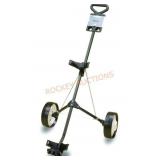2 Wheel Steel Cart