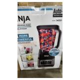 Ninja Blender