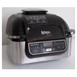 Ninja Foodi Grill