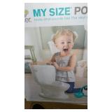 Summer My Size Potty