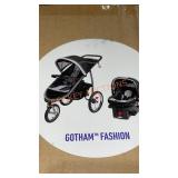Graco Travel System
