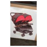 Kolocraft Twin Stroller