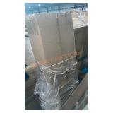 Packaging boxes bundle