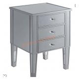 Convenience Concepts Gold Coast  Mirrored End