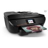 HP ENVY Photo 7858 All-in-One Inkjet Photo Printer
