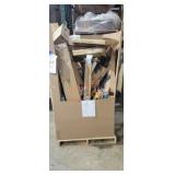 Amazon returns/overstock box lot