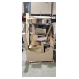 Amazon returns/overstock box lot